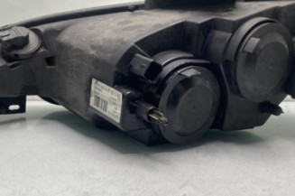 Optique avant principal droit (feux)(phare) PEUGEOT 206