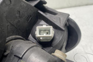 Optique avant principal droit (feux)(phare) PEUGEOT 206