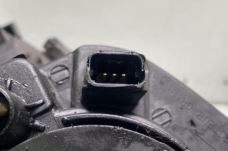 Optique avant principal droit (feux)(phare) PEUGEOT 206