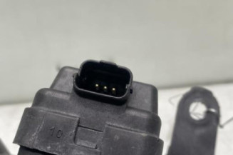 Optique avant principal droit (feux)(phare) PEUGEOT 206