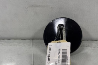 Bouchon de carburant PEUGEOT 206+ Photo n°1