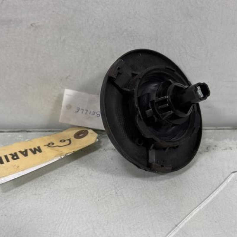 Bouchon de carburant PEUGEOT 206+ Photo n°3