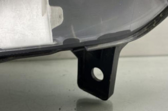 Optique avant principal gauche (feux)(phare) PEUGEOT PARTNER 2
