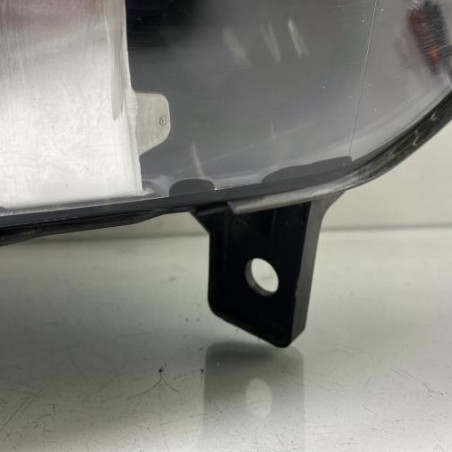 Optique avant principal gauche (feux)(phare) PEUGEOT PARTNER 2