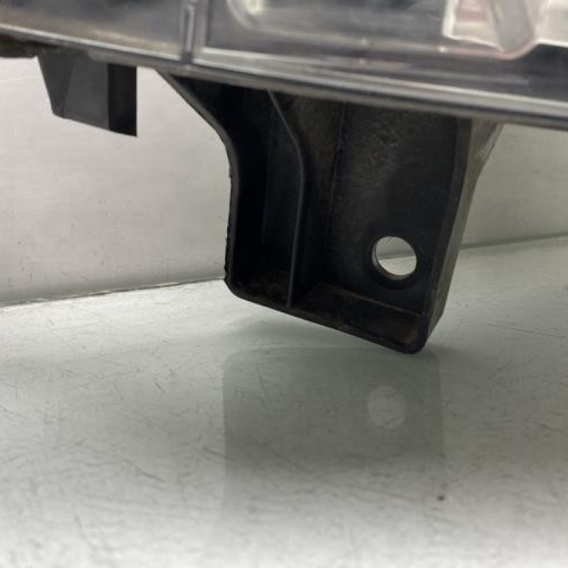 Optique avant principal gauche (feux)(phare) PEUGEOT PARTNER 2 Photo n°3