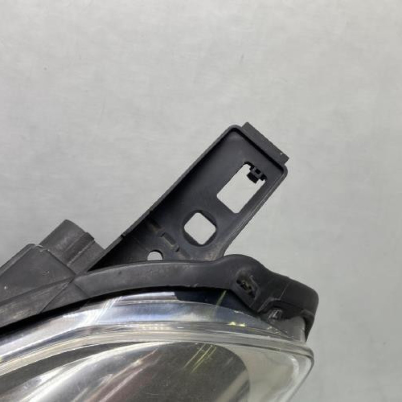 Optique avant principal gauche (feux)(phare) PEUGEOT PARTNER 2 Photo n°4