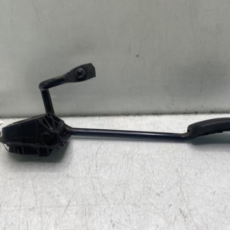 Pedale d'accelerateur RENAULT CLIO 2 Photo n°1