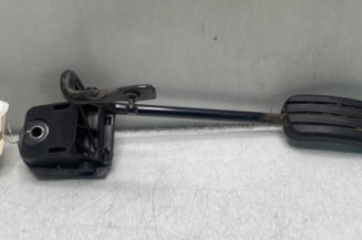 Pedale d'accelerateur RENAULT CLIO 2