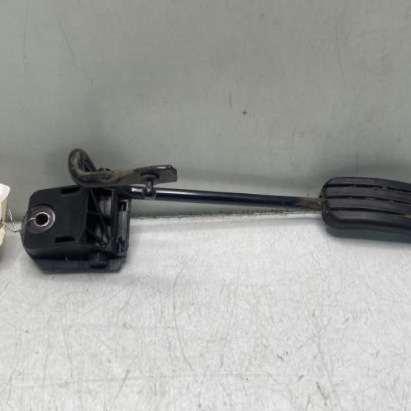 Pedale d'accelerateur RENAULT CLIO 2 Photo n°2