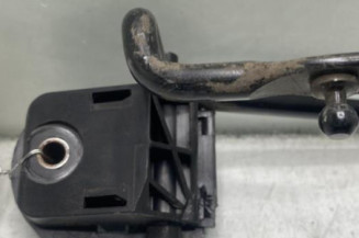 Pedale d'accelerateur RENAULT CLIO 2