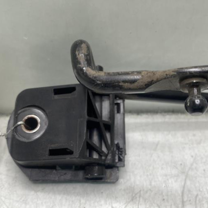 Pedale d'accelerateur RENAULT CLIO 2 Photo n°3