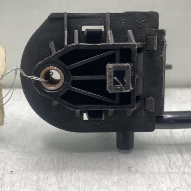 Pedale d'accelerateur RENAULT CLIO 2 Photo n°4