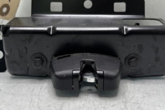 Serrure de coffre PEUGEOT 208 1 Photo n°1