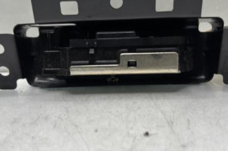 Serrure de coffre PEUGEOT 208 1