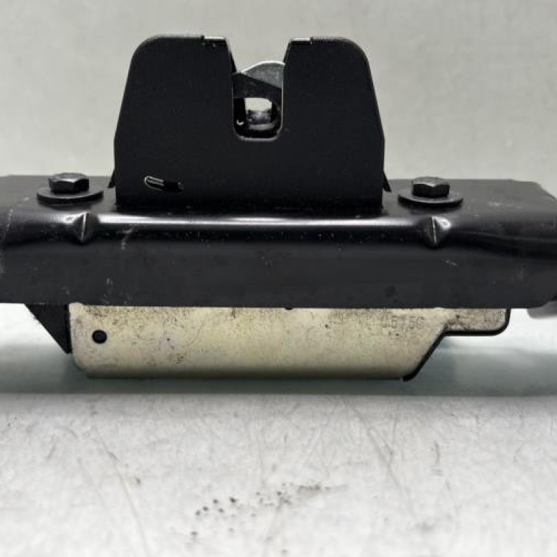 Serrure de coffre PEUGEOT 208 1 Photo n°3