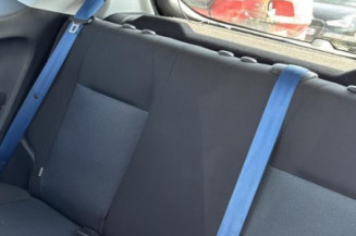 Serrure de coffre PEUGEOT 208 1