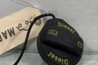 Bouchon de carburant VOLKSWAGEN GOLF 7 Photo n°1