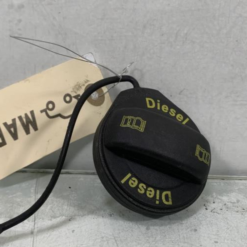 Bouchon de carburant VOLKSWAGEN GOLF 7 Photo n°1