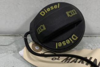 Bouchon de carburant VOLKSWAGEN GOLF 7