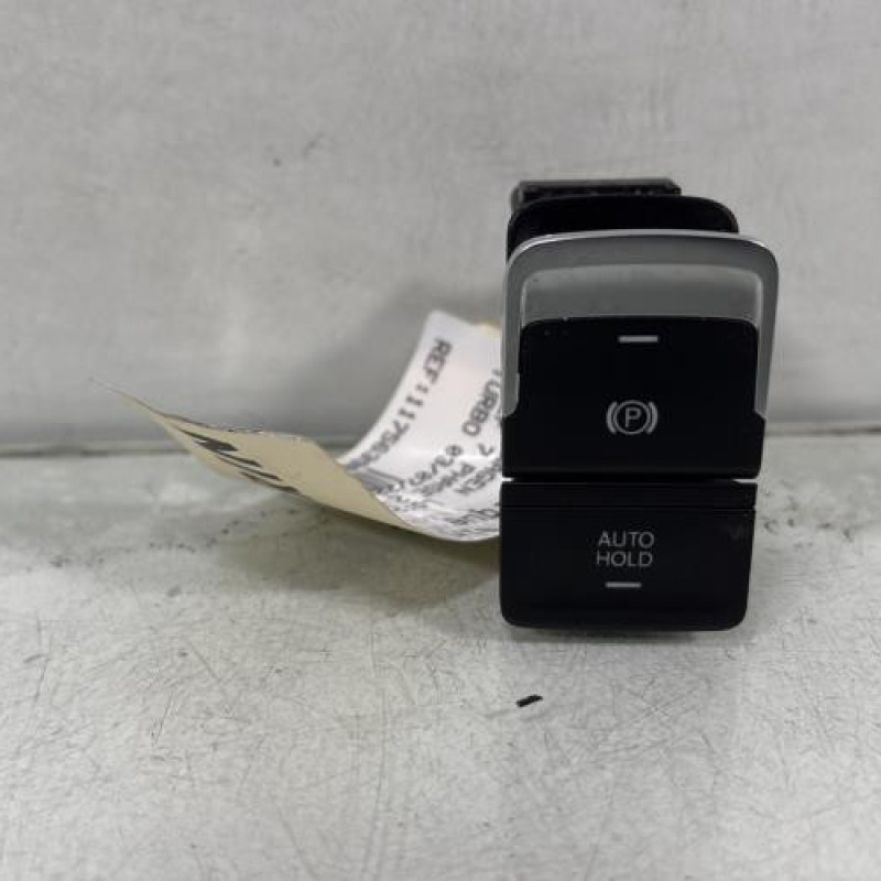 Levier frein à main electrique VOLKSWAGEN GOLF 7 Photo n°1