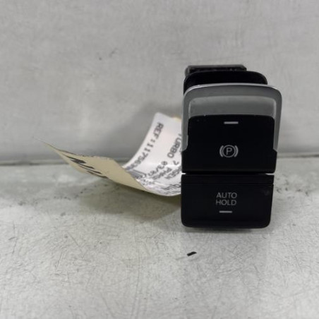 Levier frein à main electrique VOLKSWAGEN GOLF 7 Photo n°1