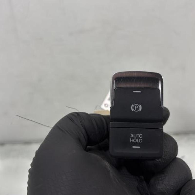 Levier frein à main electrique VOLKSWAGEN GOLF 7 Photo n°4