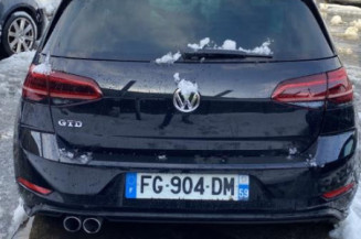 Levier frein à main electrique VOLKSWAGEN GOLF 7