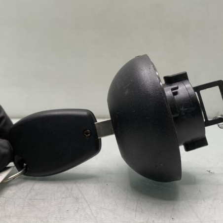 Bouchon de carburant DACIA DUSTER 1