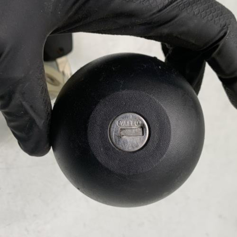 Bouchon de carburant DACIA DUSTER 1 Photo n°3