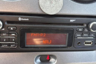 Bouchon de carburant DACIA DUSTER 1