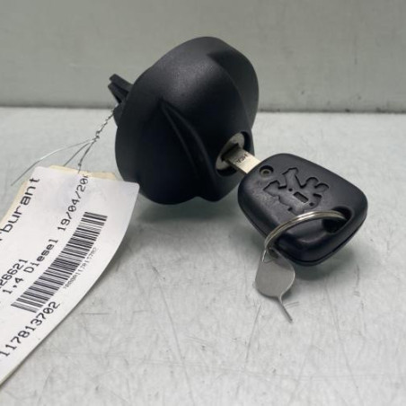 Bouchon de carburant PEUGEOT 307 Photo n°1