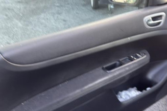 Bouchon de carburant PEUGEOT 307