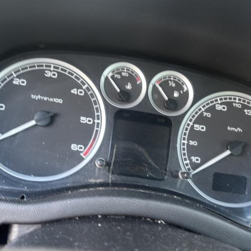 Bouchon de carburant PEUGEOT 307 Photo n°18