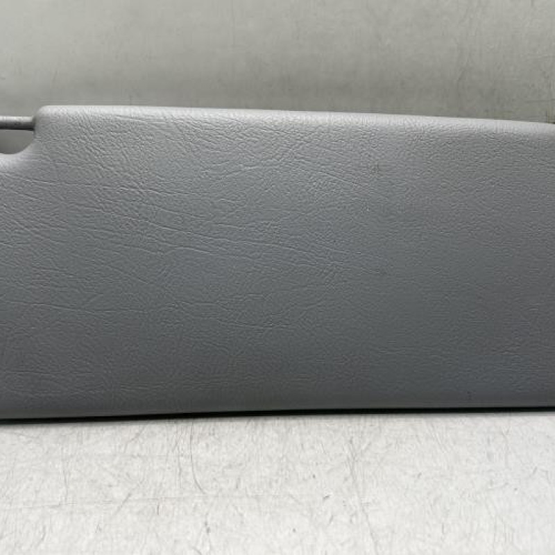 Pare soleil gauche RENAULT LAGUNA 1 Photo n°1