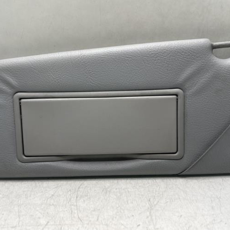 Pare soleil gauche RENAULT LAGUNA 1 Photo n°2