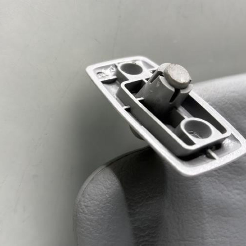 Pare soleil gauche RENAULT LAGUNA 1 Photo n°3