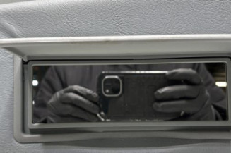 Pare soleil gauche RENAULT LAGUNA 1