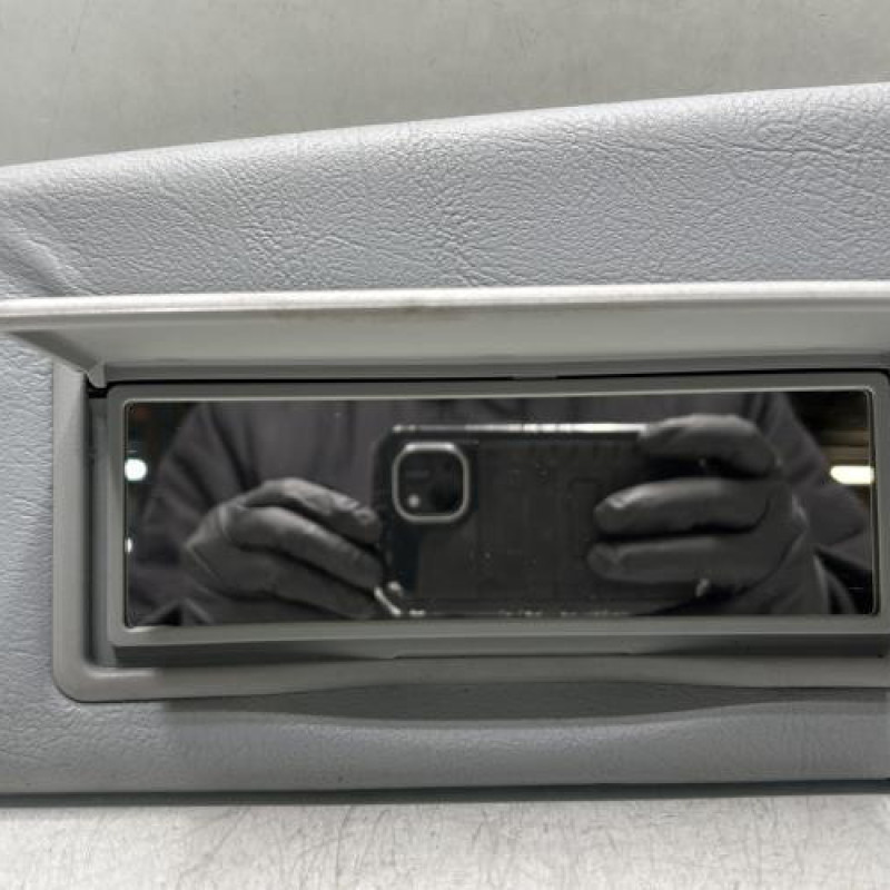 Pare soleil gauche RENAULT LAGUNA 1 Photo n°5