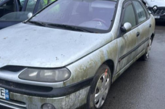 Pare soleil gauche RENAULT LAGUNA 1