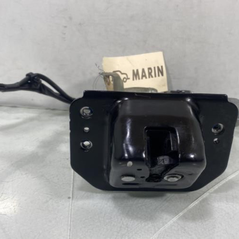 Serrure de coffre FORD KUGA 2 Photo n°1