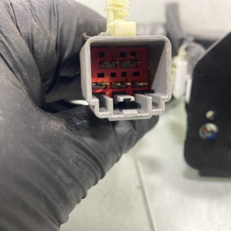 Serrure de coffre FORD KUGA 2 Photo n°3