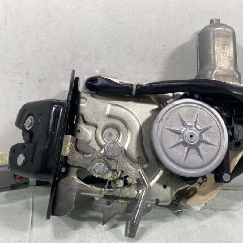 Serrure de coffre FORD KUGA 2 Photo n°4