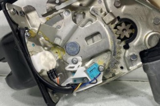 Serrure de coffre FORD KUGA 2