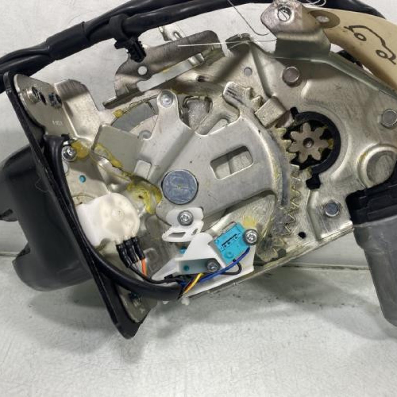 Serrure de coffre FORD KUGA 2 Photo n°5