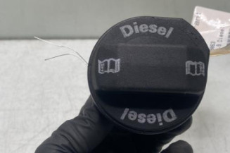 Bouchon de carburant VOLKSWAGEN TOURAN 1 Photo n°1