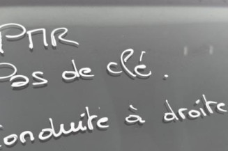 Bouchon de carburant VOLKSWAGEN TOURAN 1