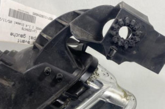 Optique avant principal gauche (feux)(phare) CITROEN C3 2