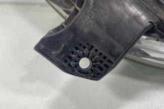 Optique avant principal gauche (feux)(phare) CITROEN C3 2