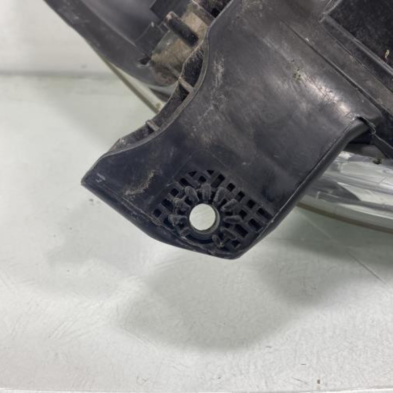 Optique avant principal gauche (feux)(phare) CITROEN C3 2 Photo n°5