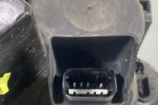 Optique avant principal gauche (feux)(phare) CITROEN C3 2